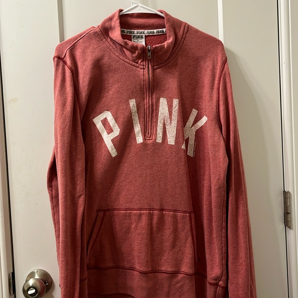 Pink brand women’s pullover